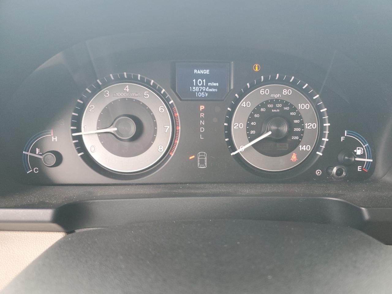 2011 Honda Odyssey Touring VIN: 5FNRL5H95BB017346 Lot: 62448005