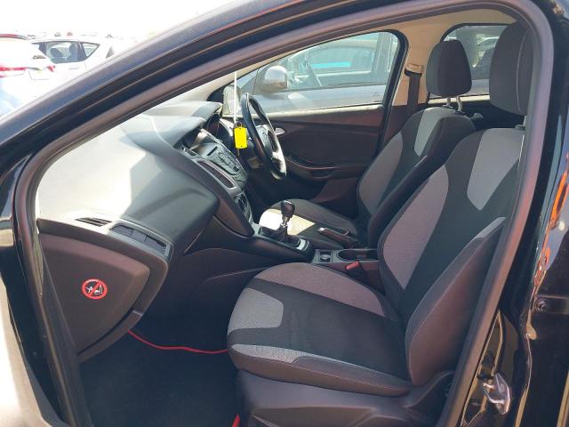 2014 FORD FOCUS ZETE