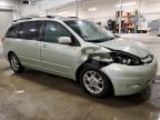 2006 Toyota Sienna Xle en Venta en Avon, MN - Front End