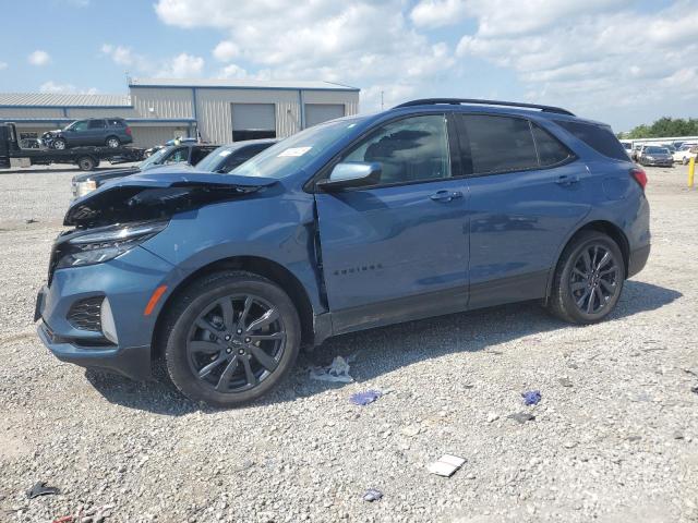 CHEVROLET EQUINOX RS 2024