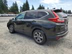 2018 Honda Cr-V Ex   за продажба в Graham, WA - Front End