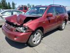 2005 Toyota Highlander Limited за продажба в Portland, OR - Front End