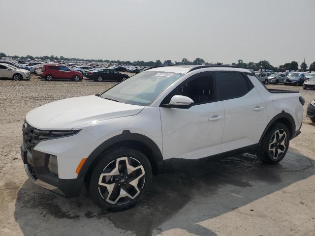 HYUNDAI SANTA CRUZ 2024