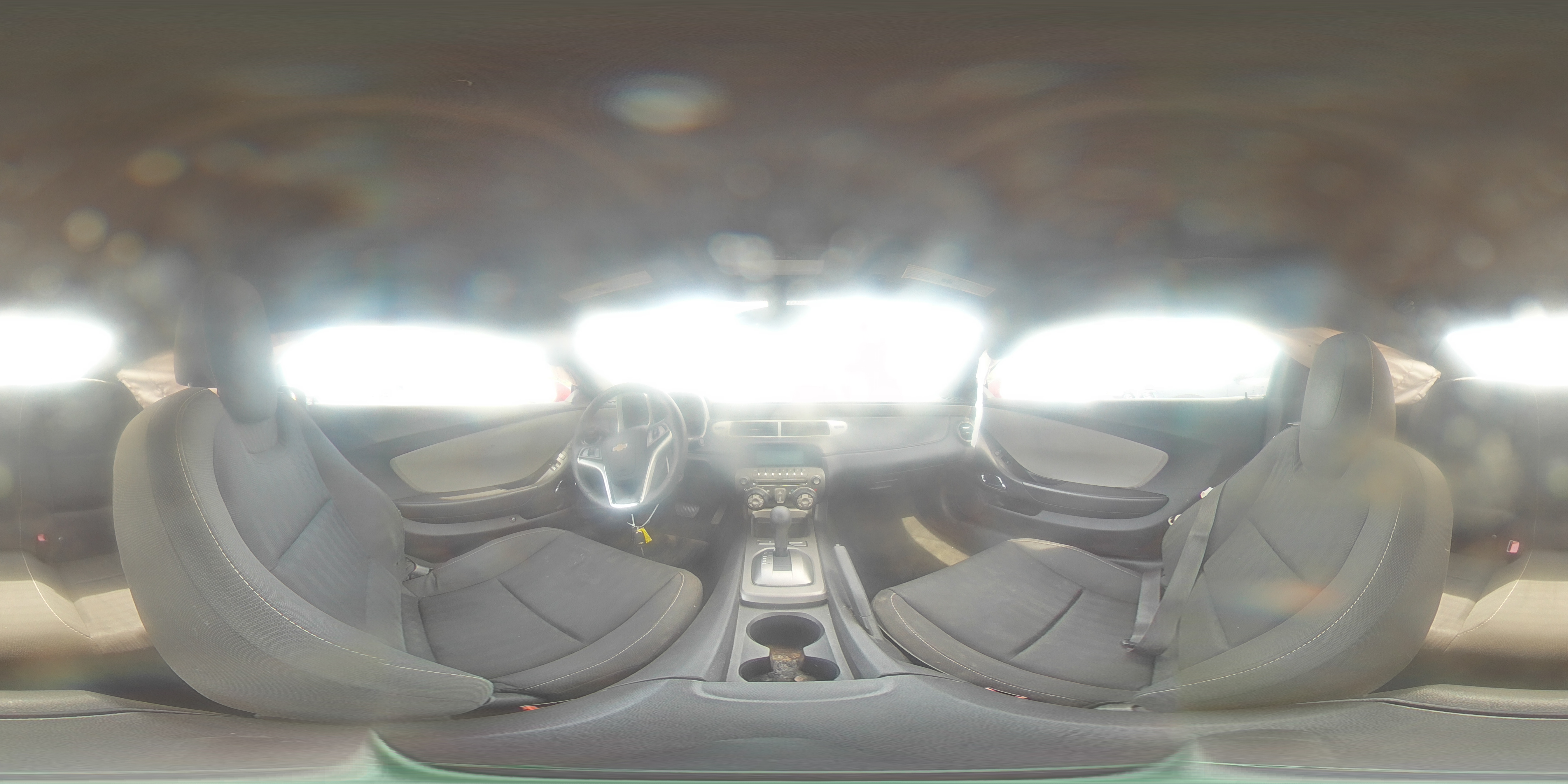 2012 Chevrolet Camaro Ls VIN: 2G1FA1E38C9121569 Lot: 59323035