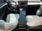 2022 Tesla Model Y  for Sale in Mentone, CA - Side
