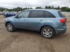 2008 Acura Mdx Technology for Sale in Elgin, IL - Burn - Engine