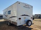 2007 Sprt Travel Tlr en Venta en Fresno, CA - Front End