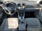 2007 Volkswagen Jetta Wolfsburg zu verkaufen in Spartanburg, SC - Front End