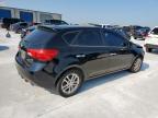 2012 Kia Forte Ex за продажба в Haslet, TX - Front End