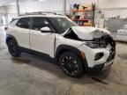 Avon, MN에서 판매 중인 2022 Chevrolet Trailblazer Lt - Front End