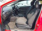 2018 FORD FIESTA ST-LINE TURBO  for sale at Copart BRISTOL