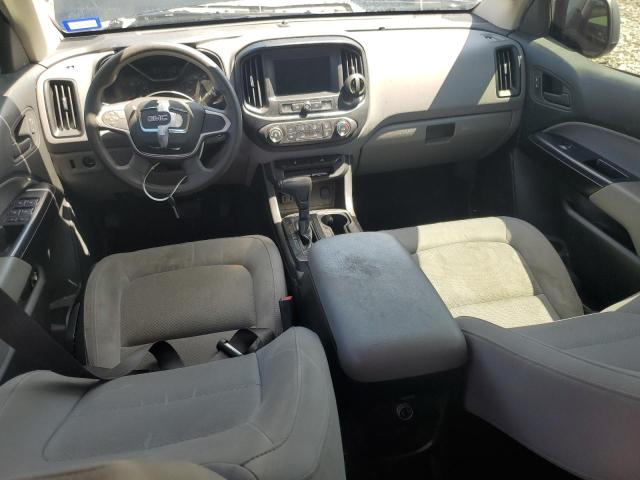  GMC CANYON 2021 Black