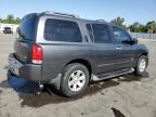 2006 Nissan Armada Se na sprzedaż w Fresno, CA - Front End