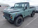 1987 LAND ROVER DEFENDER for sale at Copart CHESTER