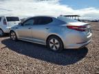 2012 Kia Optima Hybrid იყიდება Phoenix-ში, AZ - Front End