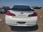 2013 Infiniti G37  for Sale in Chicago Heights, IL - Undercarriage
