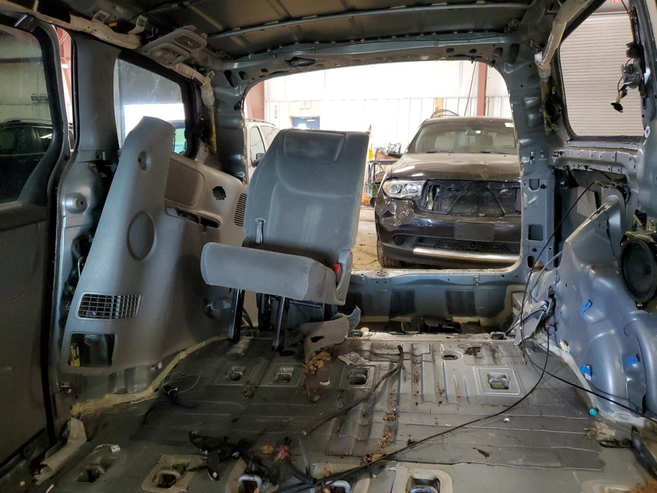 2006 Toyota Sienna Xle VIN: 5TDZA22C86S498087 Lot: 61197645