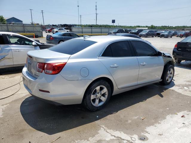  CHEVROLET MALIBU 2016 Srebrny