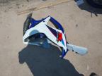 2007 SUZUKI GSXR 600 K for sale at Copart WESTBURY