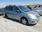 2007 Toyota Sienna Ce იყიდება Mentone-ში, CA - Minor Dent/Scratches