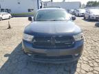 2013 Dodge Durango Crew   იყიდება Vallejo-ში, CA - Minor Dent/Scratches