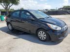 2017 Hyundai Accent Se   продається в Orlando, FL - Front End