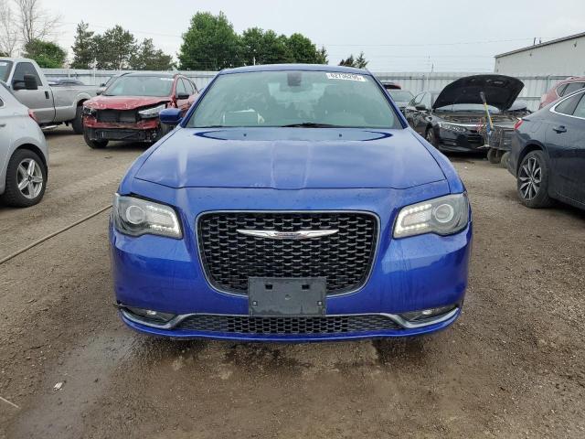 2018 CHRYSLER 300 S  