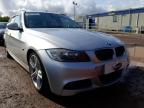 2010 BMW 325D M SPO for sale at Copart WESTBURY