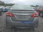 2013 Nissan Sentra S   na sprzedaż w Hueytown, AL - Undercarriage