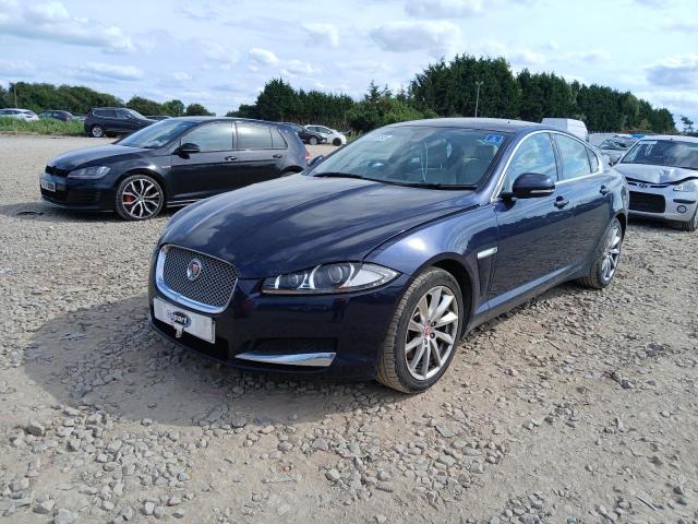 JAGUAR XF PREMIUM 2013