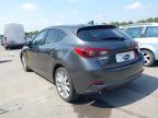 2017 MAZDA 3 SPORT NA for sale at Copart GLOUCESTER