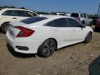 2018 Honda Civic Exl   for Sale in Windsor, NJ - Side