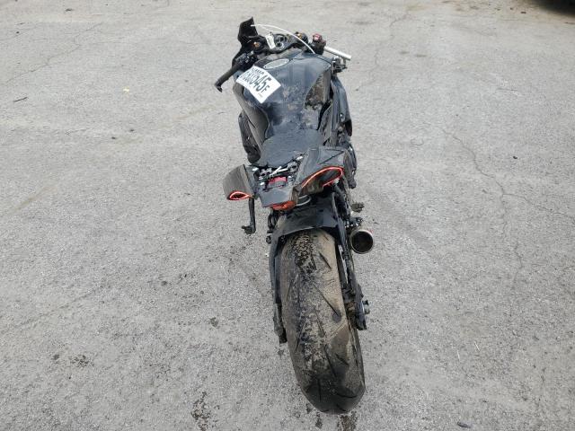 2024 YAMAHA YZFR1   