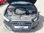 2018 AUDI A6 S LINE for sale at Copart YORK