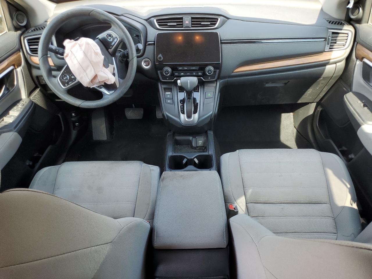 2019 Honda Cr-V Ex VIN: 5J6RW1H54KL004687 Lot: 62534195