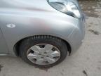 2010 NISSAN MICRA VISI for sale at Copart YORK