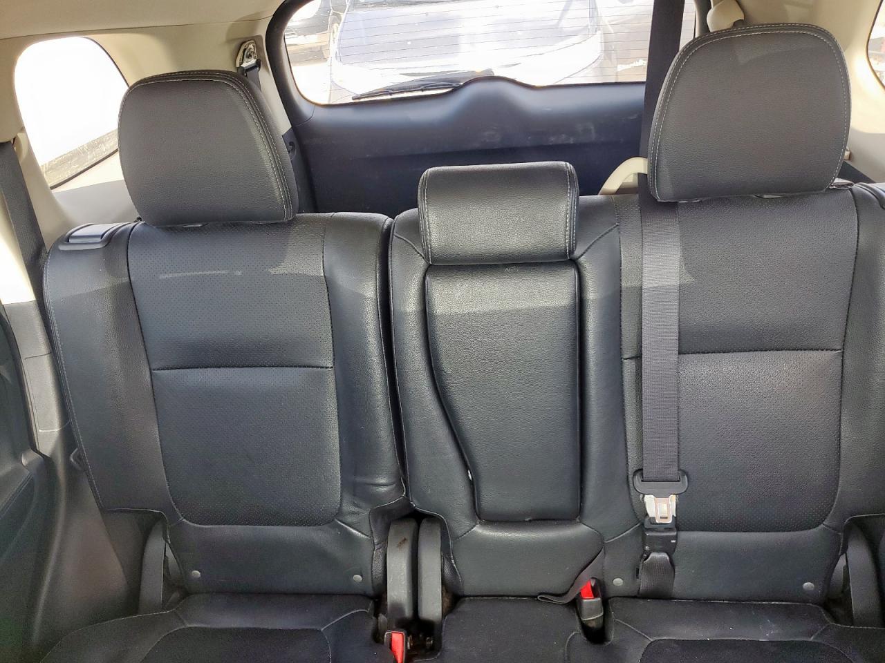 2016 Mitsubishi Outlander Se VIN: JA4AD3A31GZ034709 Lot: 61769895