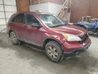 2007 Honda Cr-V Lx იყიდება Ebensburg-ში, PA - Front End