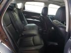 2013 Infiniti M37 X за продажба в Blaine, MN - Side