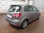 2010 VOLKSWAGEN GOLF PLUS for sale at Copart NEWBURY
