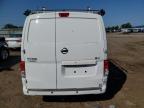 2021 NISSAN NV200 2.5S for sale at Copart MI - DETROIT