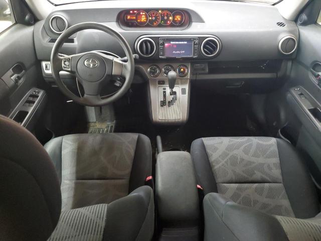 Parquets TOYOTA SCION 2014 Black