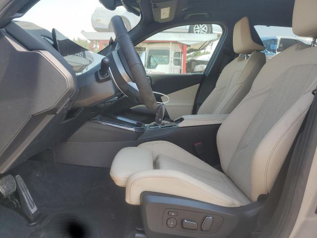  BMW X3 30 XDRI 2025 Кремовый