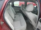 2011 Chevrolet Impala Lt na sprzedaż w Mcfarland, WI - Front End