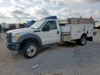 2013 Ford F450 Super Duty იყიდება Wilmer-ში, TX - Normal Wear