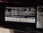 2021 Mercedes-Benz E 350 4Matic for Sale in Blaine, MN - Burn