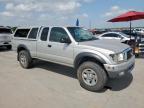 2002 Toyota Tacoma Xtracab Prerunner   na sprzedaż w Grand Prairie, TX - Front End