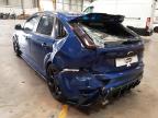 2008 FORD FOCUS ST-2 for sale at Copart SANDTOFT