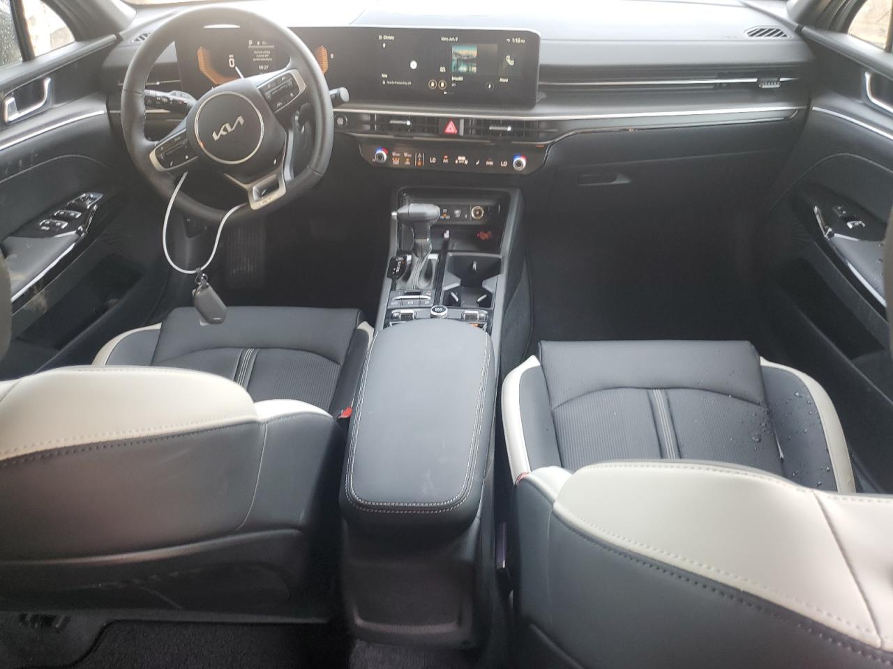 2025 Kia K5 Gt Line VIN: KNAG64J73S5322604 Lot: 60198795