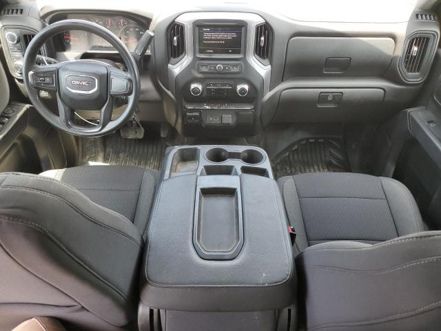  GMC SIERRA 2022 Biały